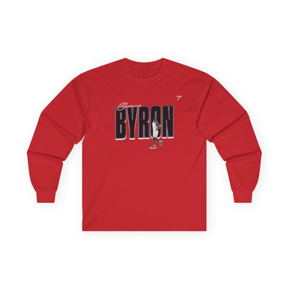 Gvanni Byron Long Sleeve