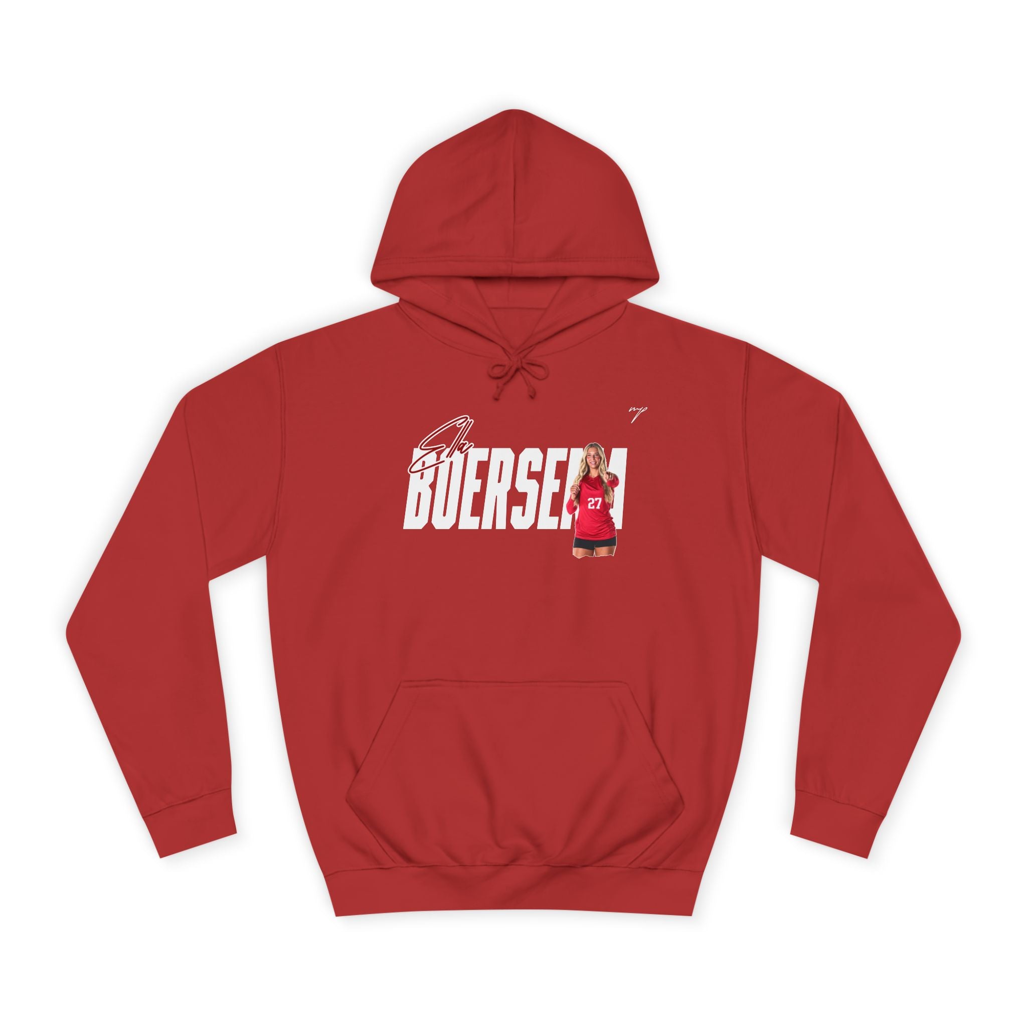 Ella Boersema Hoodie