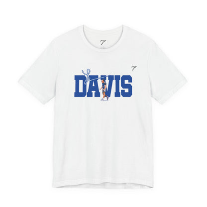 London Davis Graphic Tee