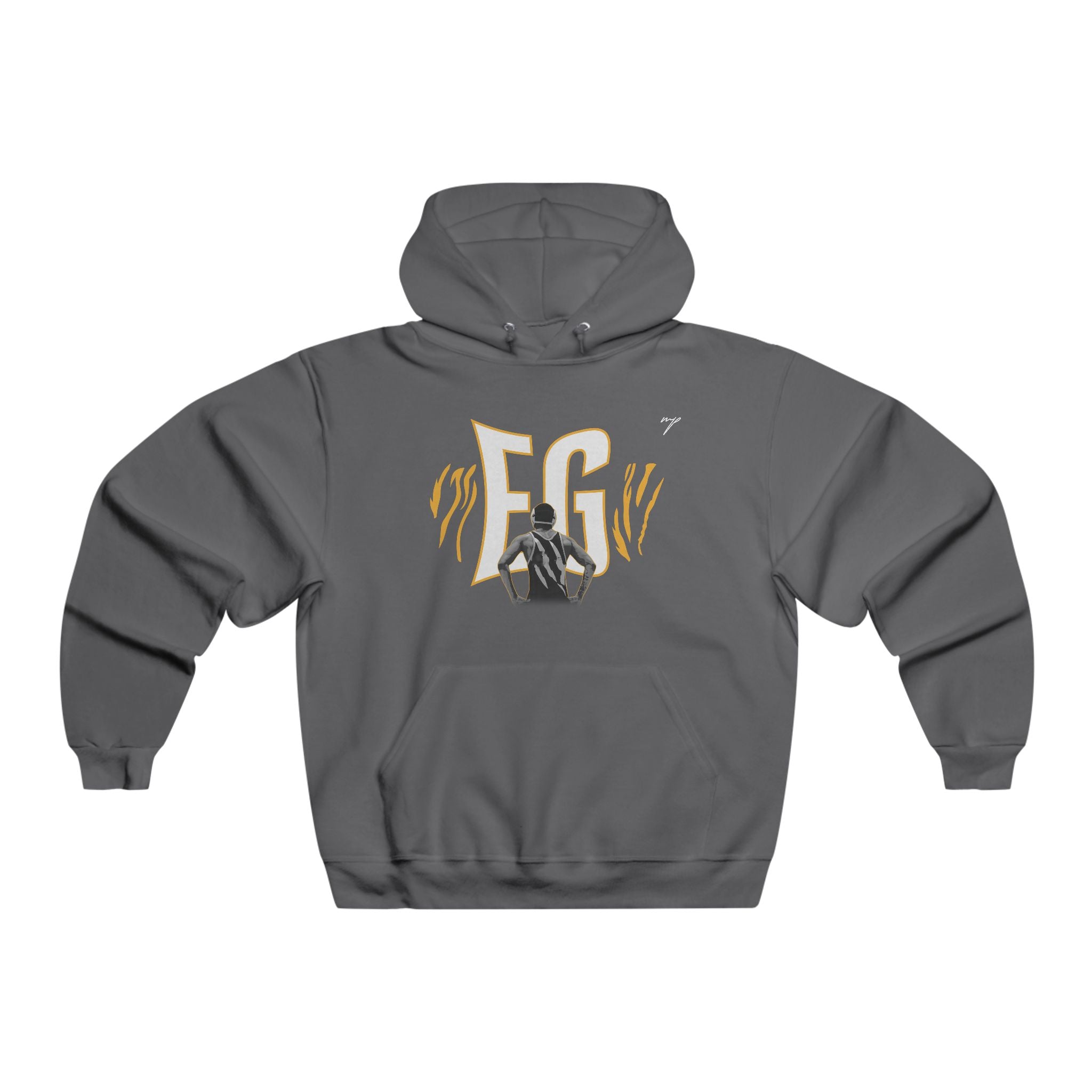Ernest Grant Vintage Hoodie