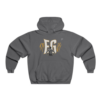 Ernest Grant Vintage Hoodie