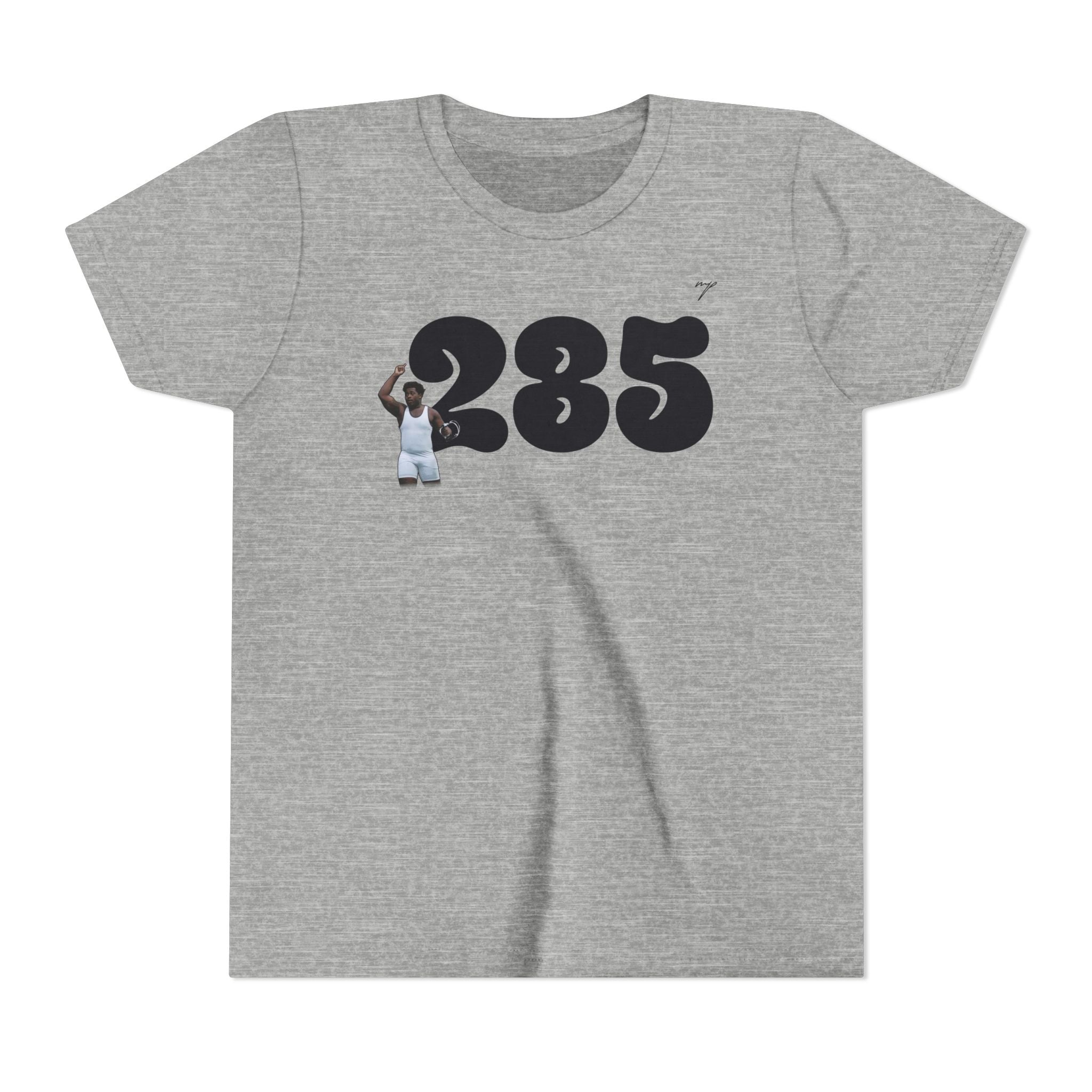 Keonta Crawford YOUTH Graphic Tee