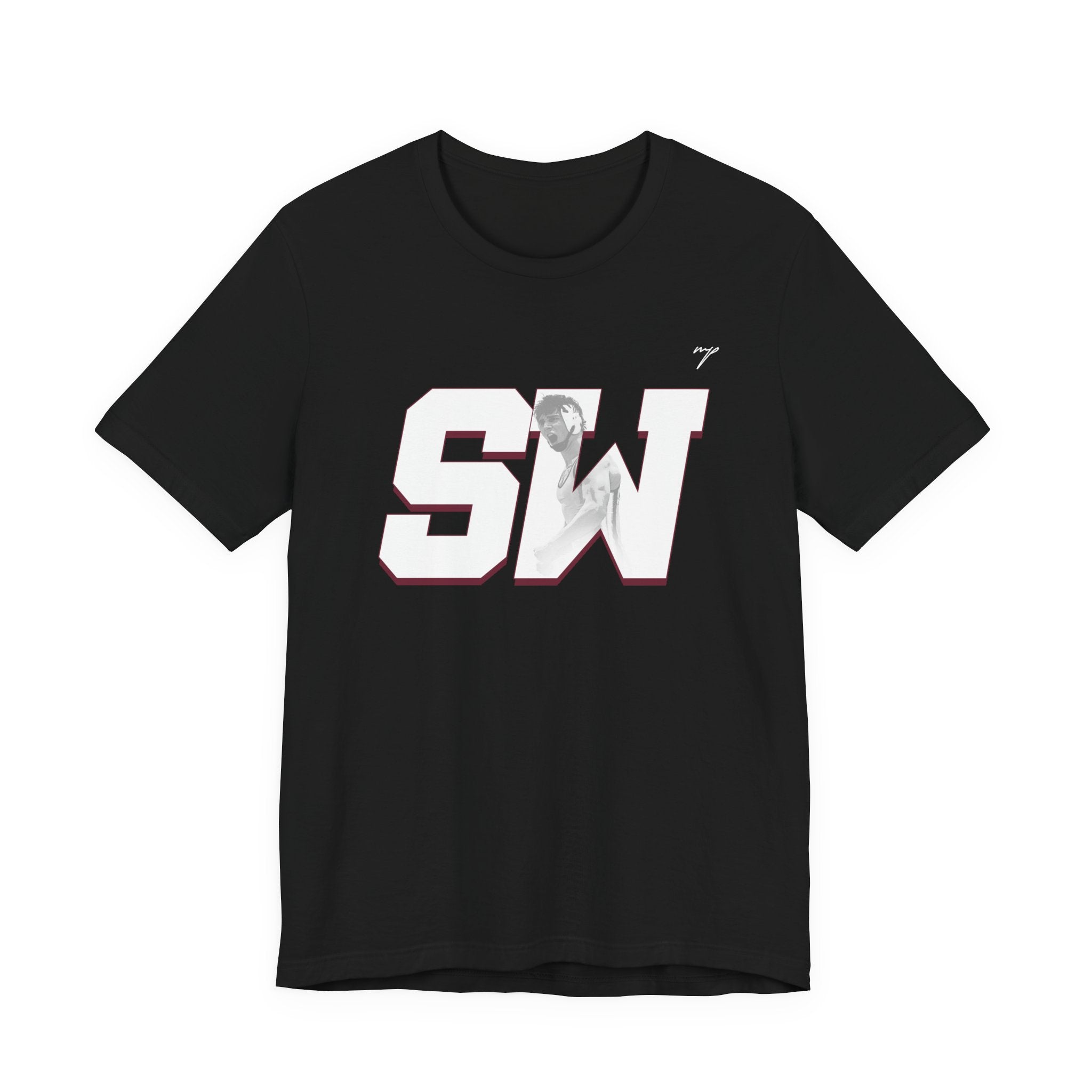 Shane Wagner Graphic Tee