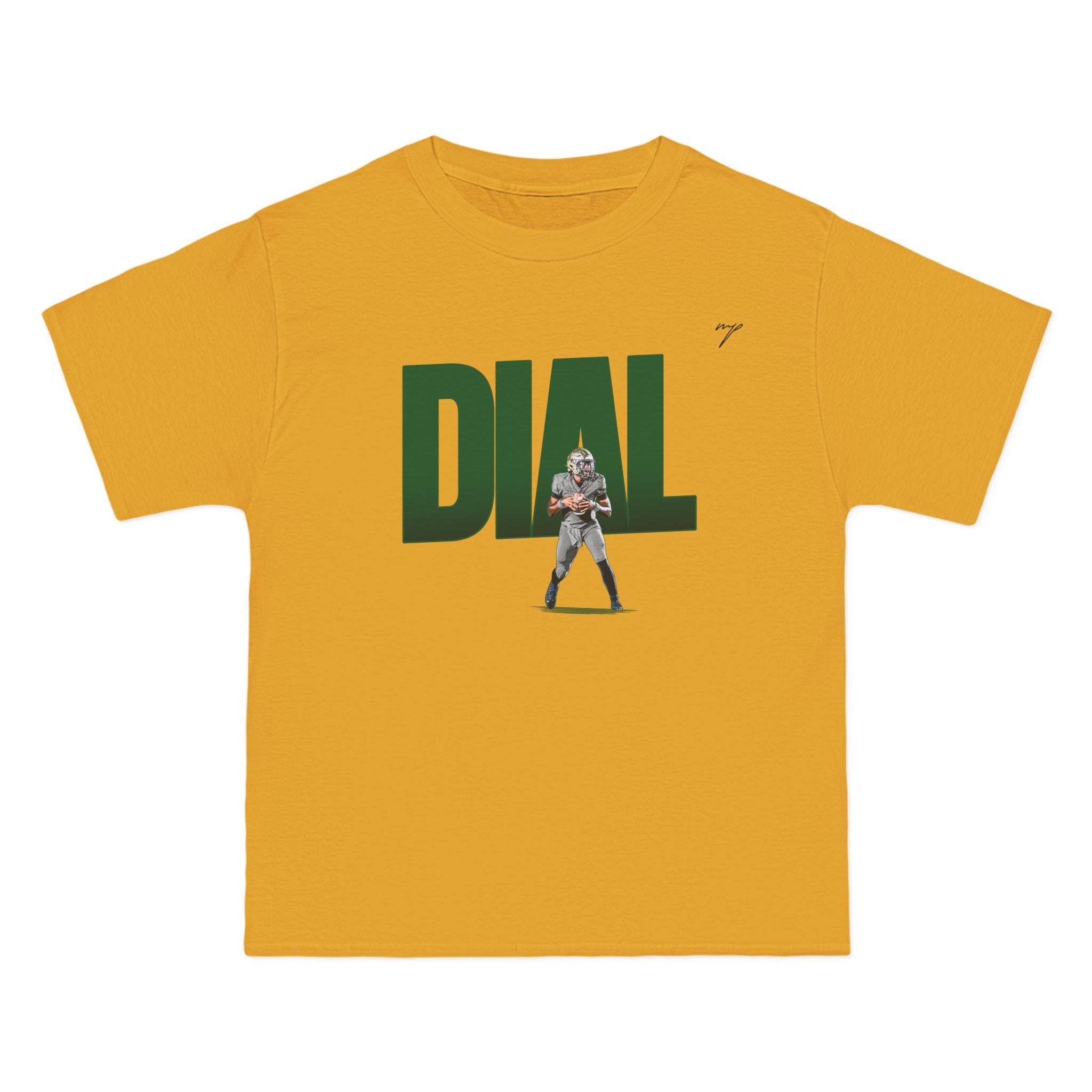 Matthew Dial Vintage Tee