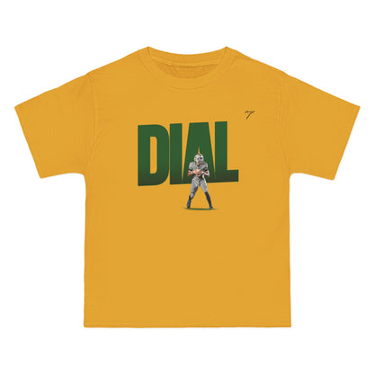 Matthew Dial Vintage Tee