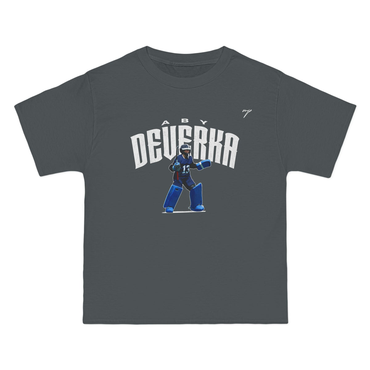 Aby Deverka Vintage Tee