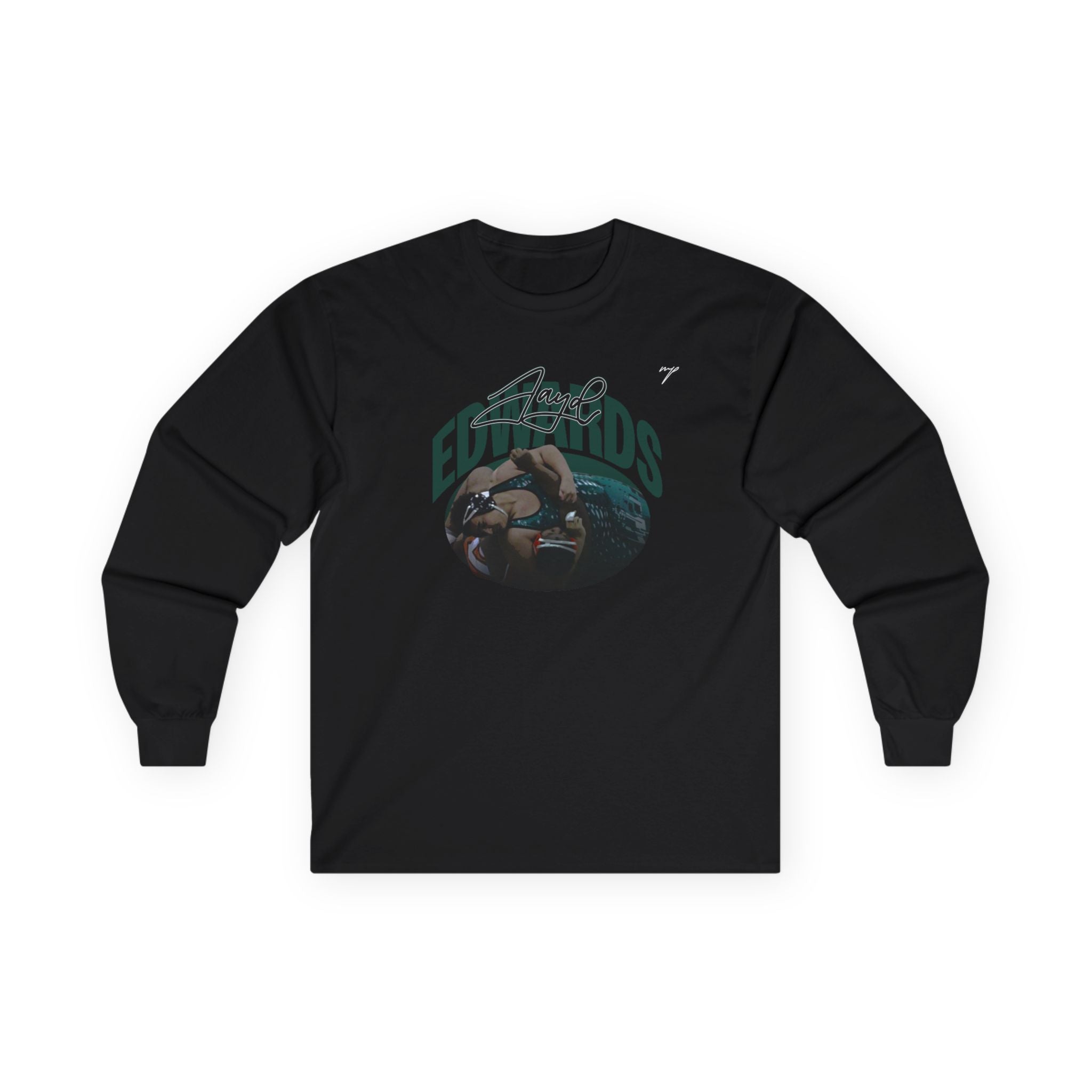 Jayd Edwards Long Sleeve Tee