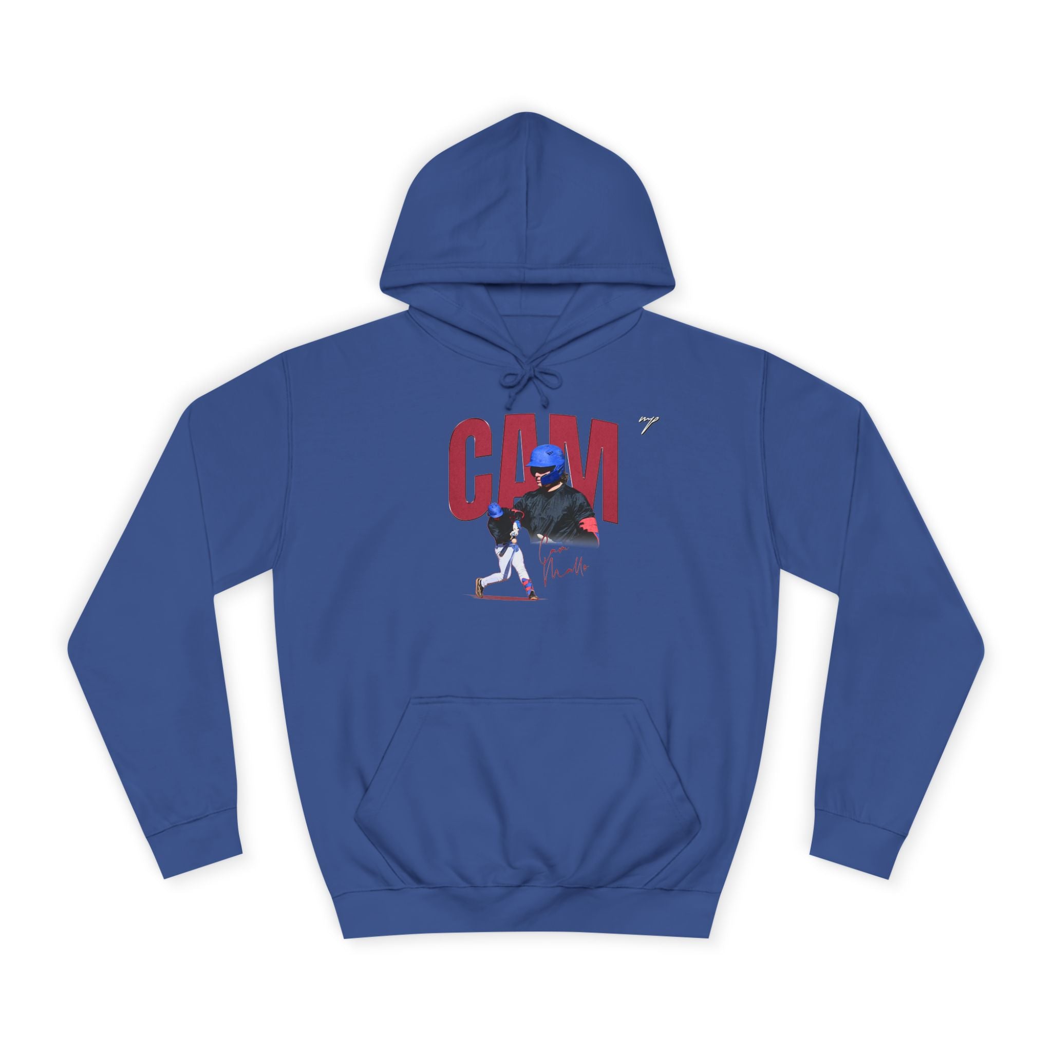 Cam Mallo Hoodie
