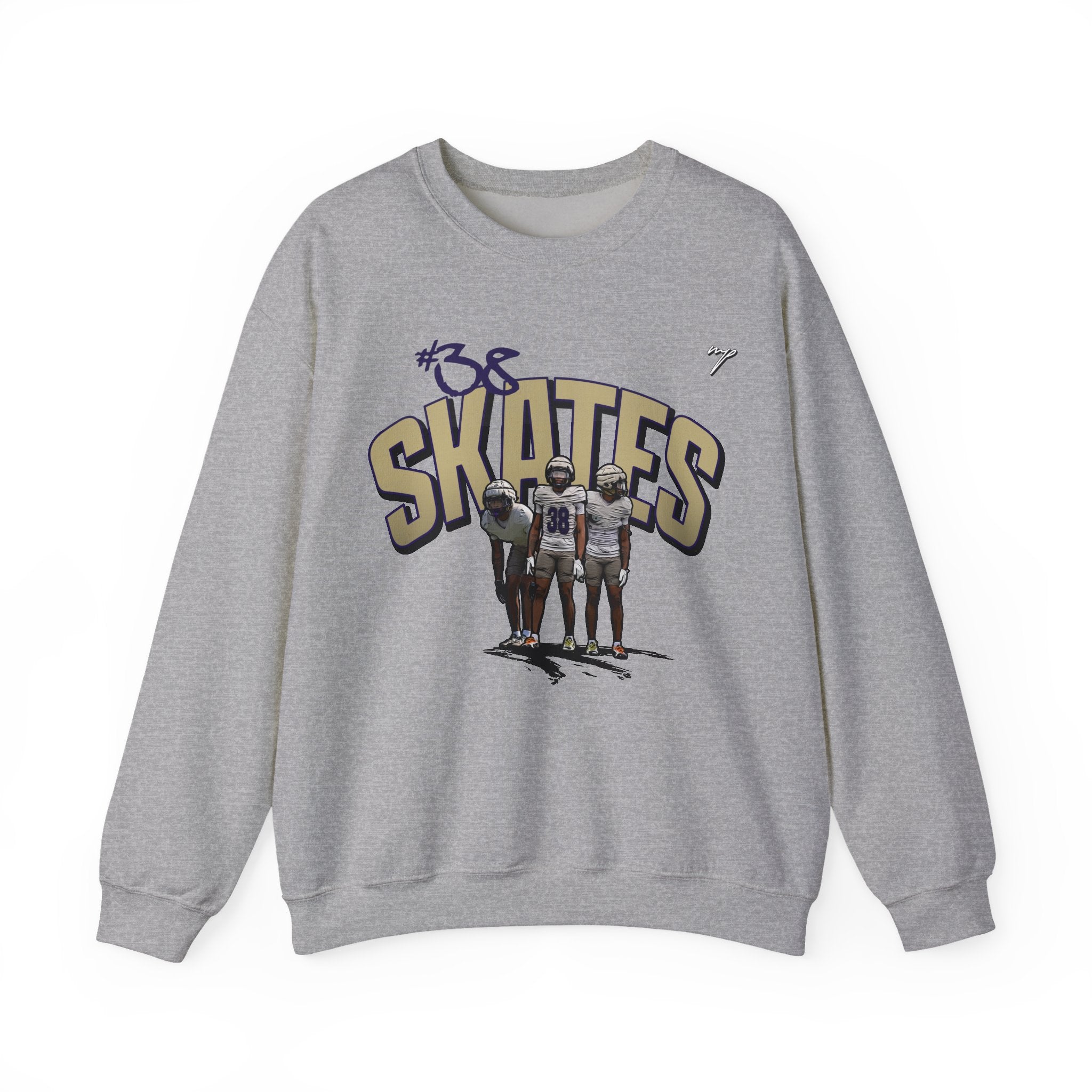 Jaden Skates Crewneck