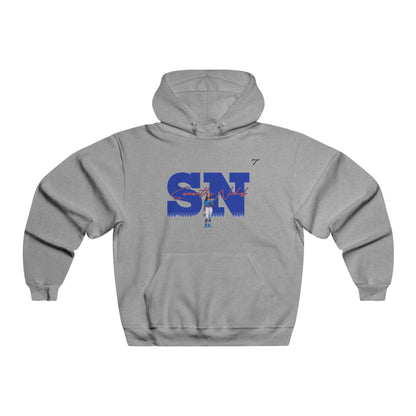 Samantha Nichols Vintage Hoodie