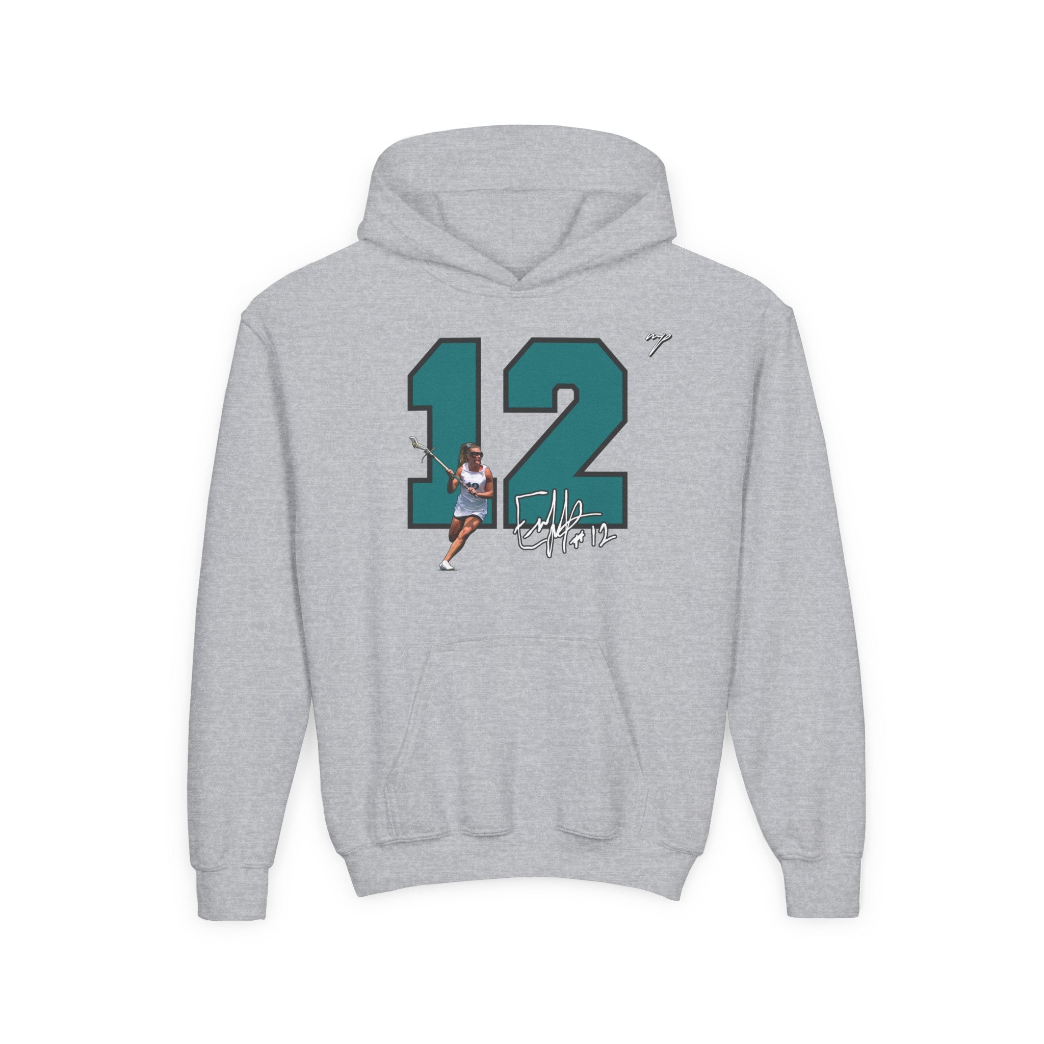 Evelyn Kitchin YOUTH Hoodie