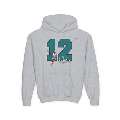 Evelyn Kitchin YOUTH Hoodie