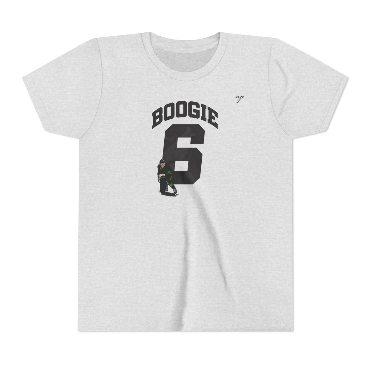 Trey Bruggeman YOUTH Graphic Tee