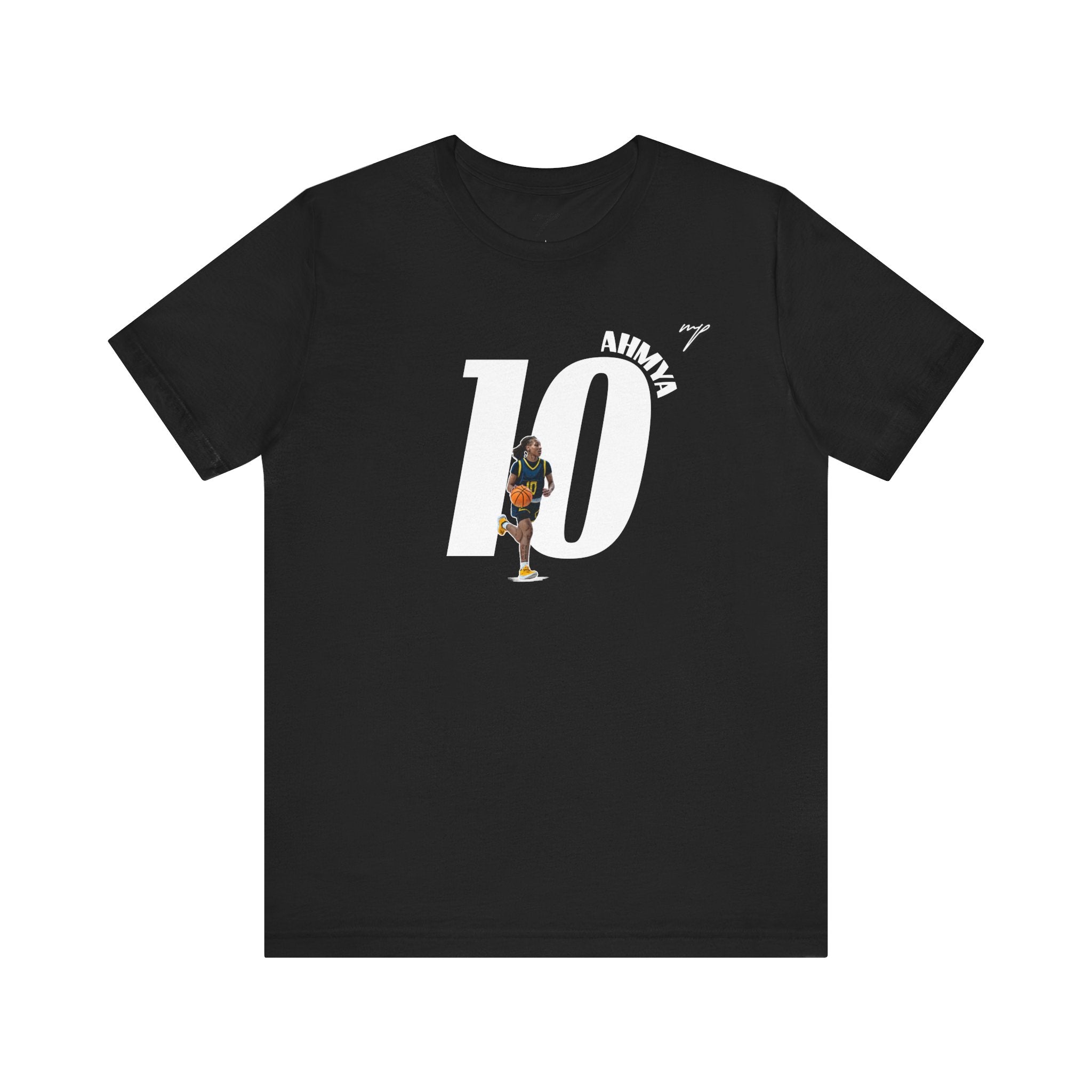 Ahmya Boyce Graphic Tee