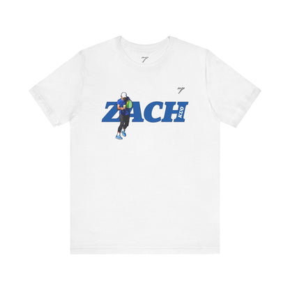 Zachary Kuo Graphic Tee