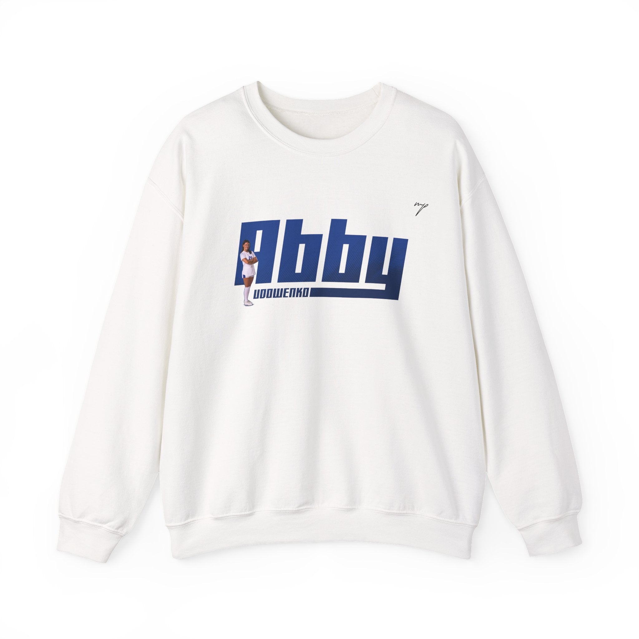 Abby Udowenko Crewneck