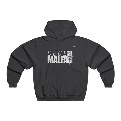 Cece Malfa Vintage Hoodie