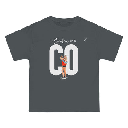 Carlie Osborne Vintage Tee