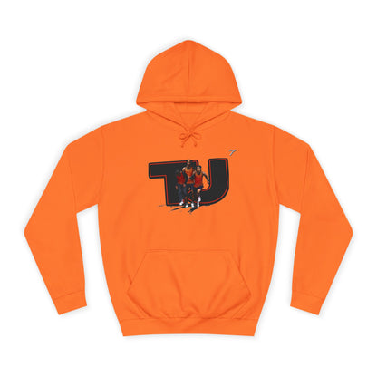 Travis Bolden Jr Hoodie