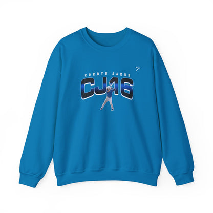 Corbyn Jakub Crewneck