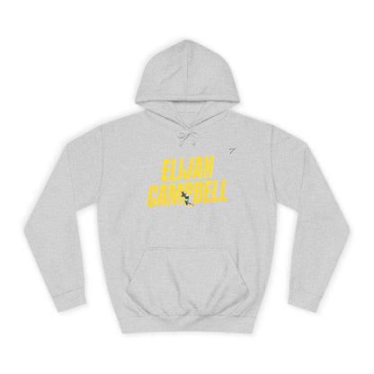 Elijah Campbell Hoodie