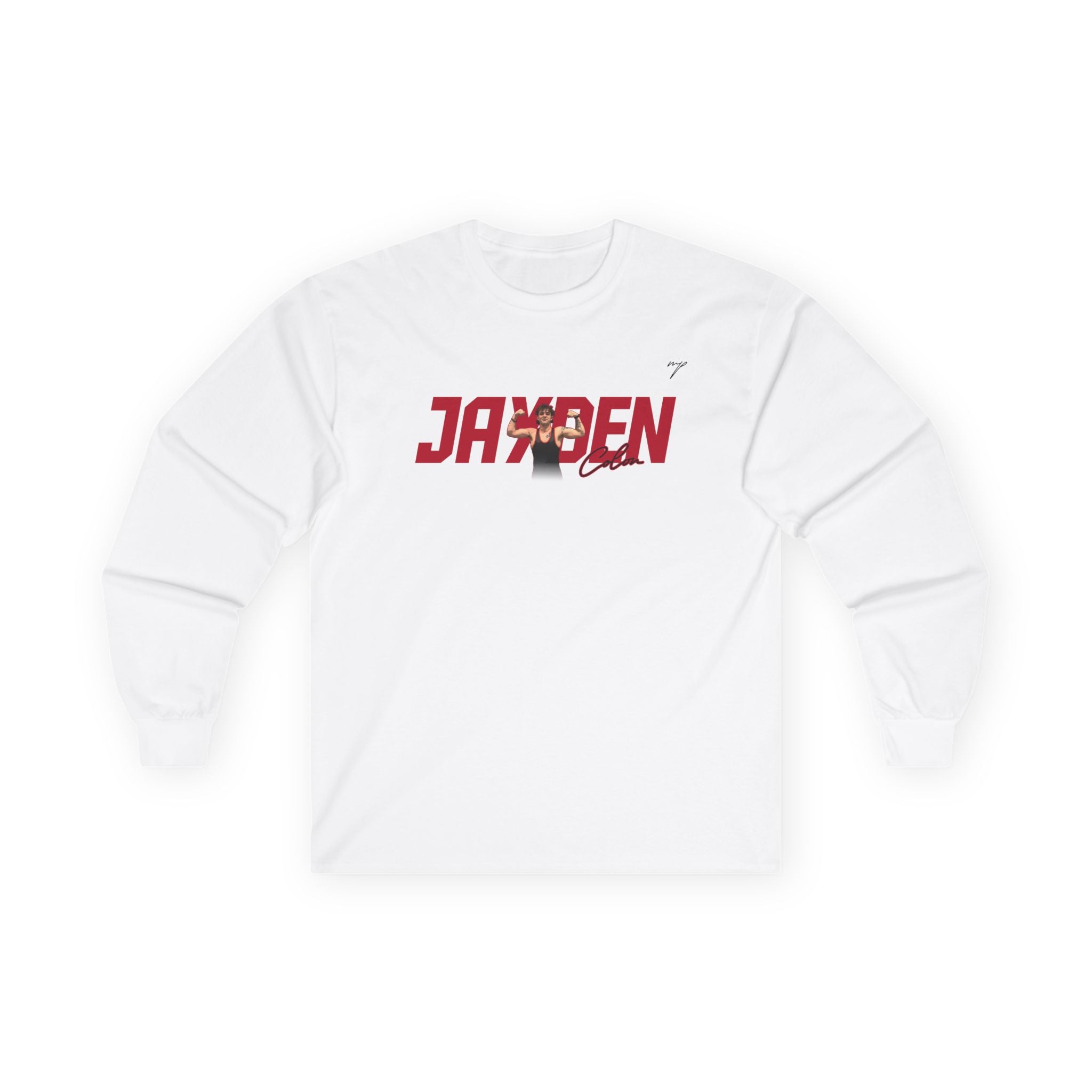 Jayden Colon Long Sleeve
