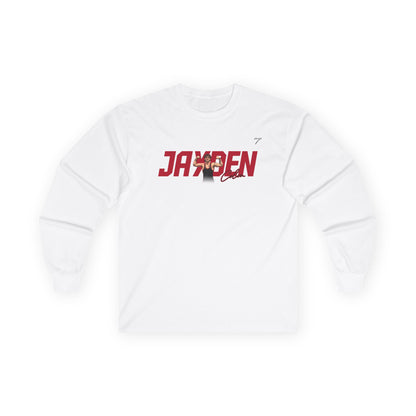 Jayden Colon Long Sleeve