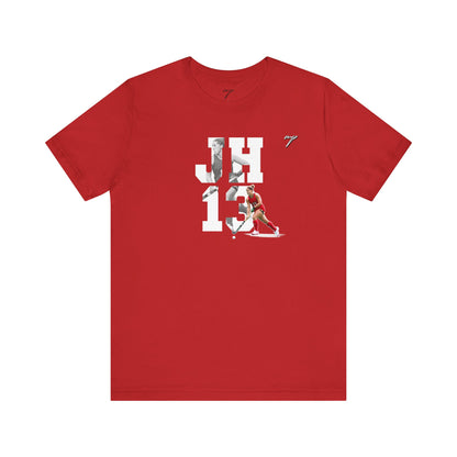 Jordyn Hollamon Graphic Tee