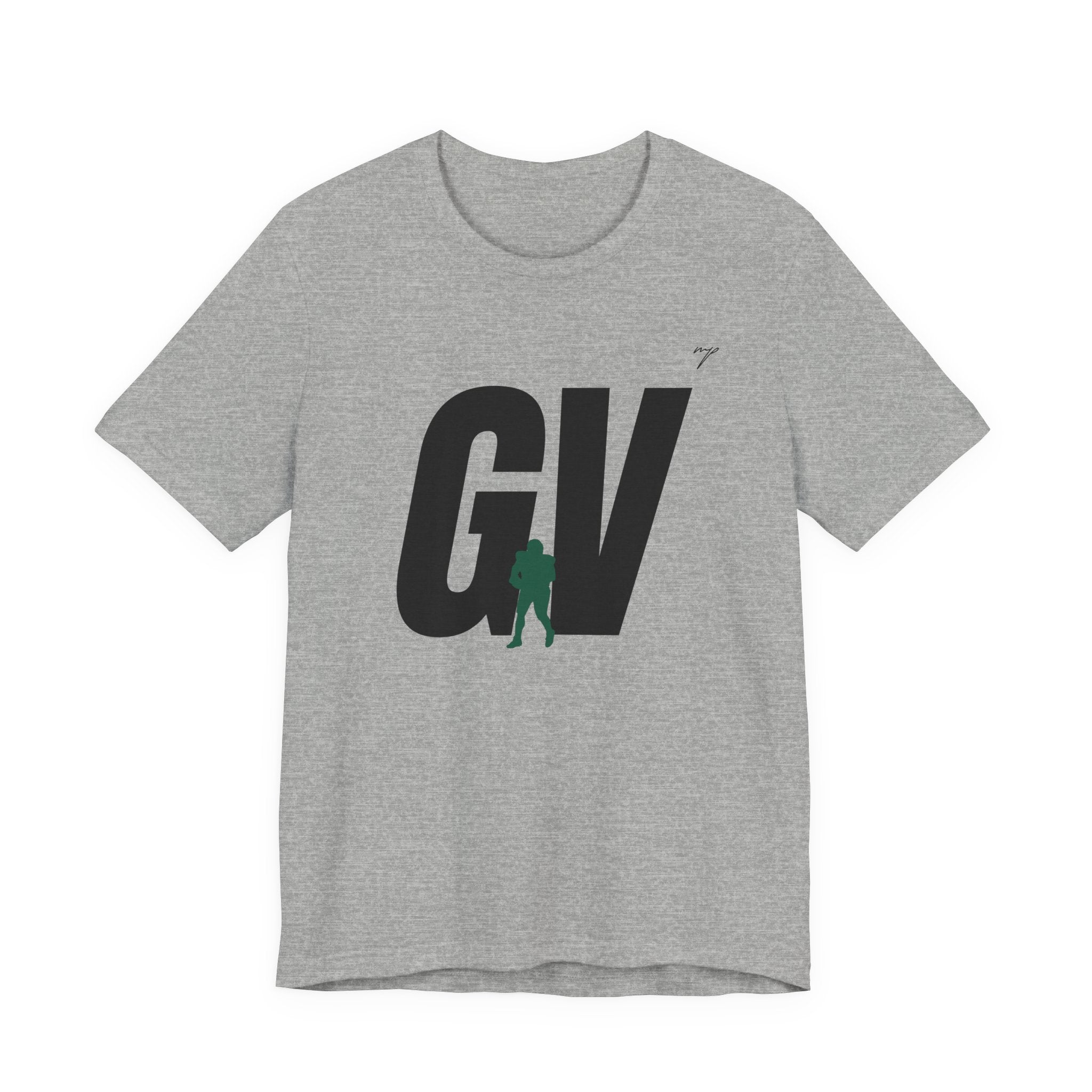 Gabriel Valeros Graphic Tee