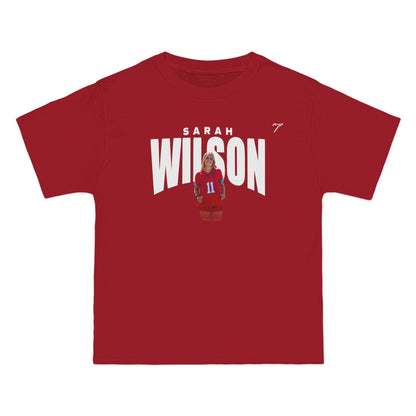 Sarah Wilson Vintage Tee