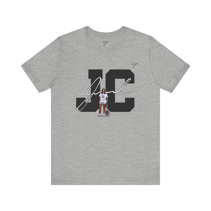 Jenika Cuocco Graphic Tee