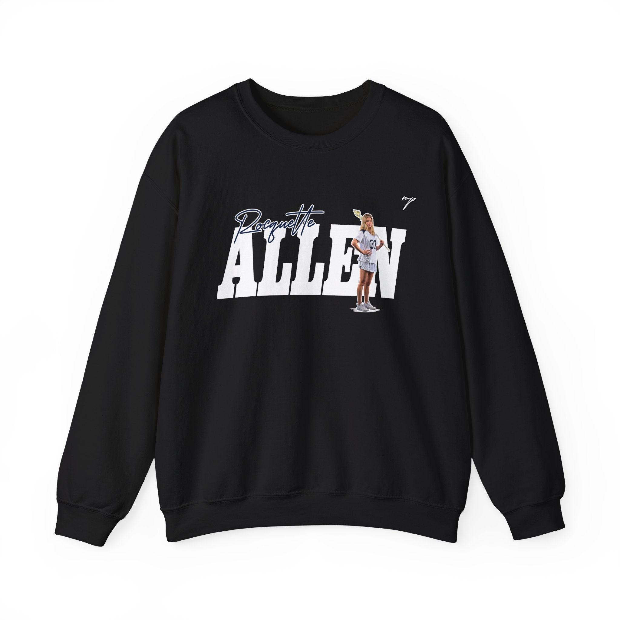 Rocquette Allen Crewneck