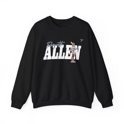 Rocquette Allen Crewneck