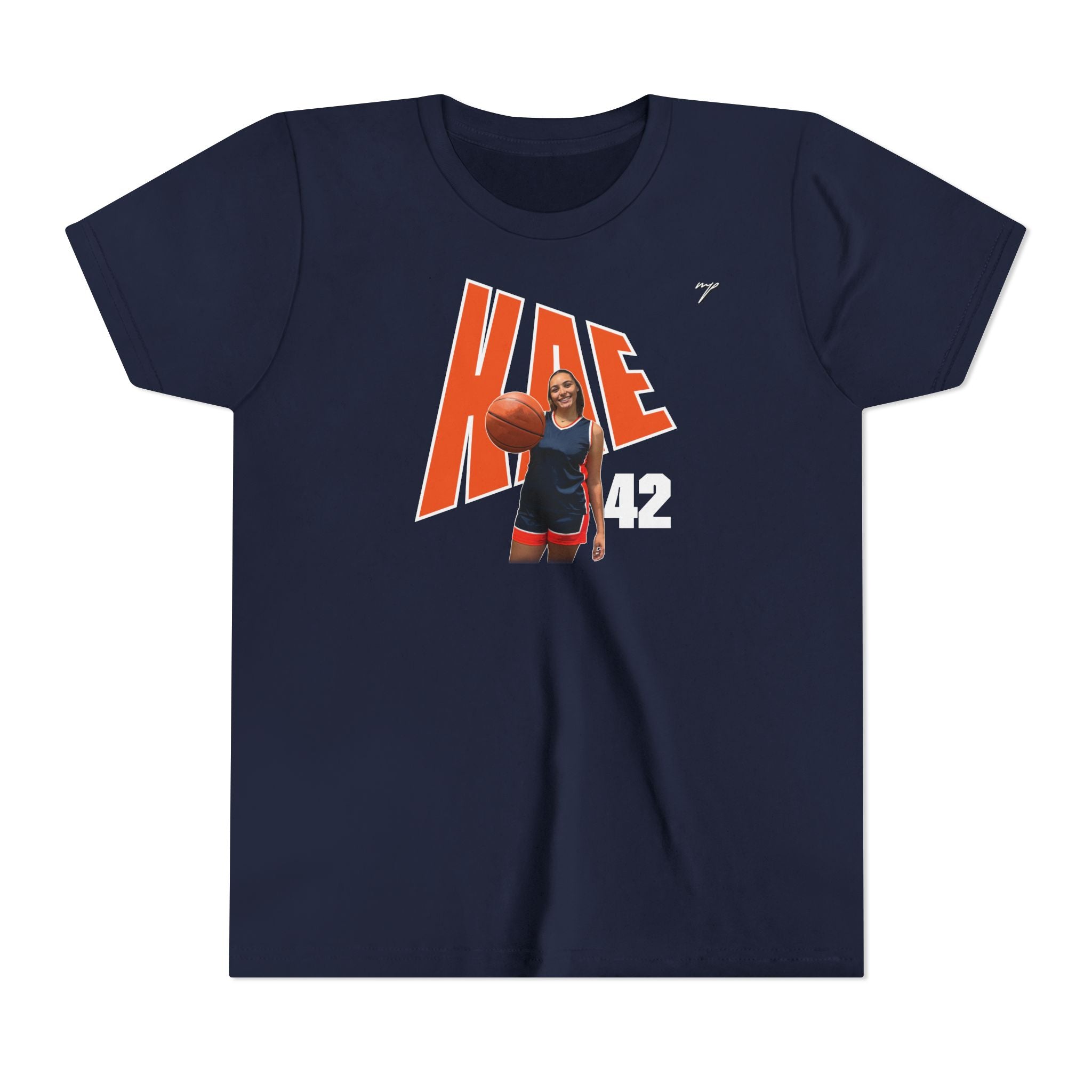 Kaelyse Mitchell YOUTH Graphic Tee