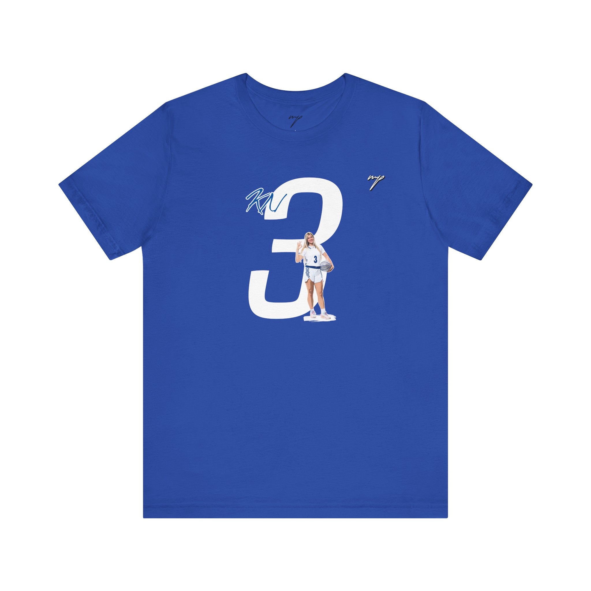 Kennedi Neale Graphic Tee