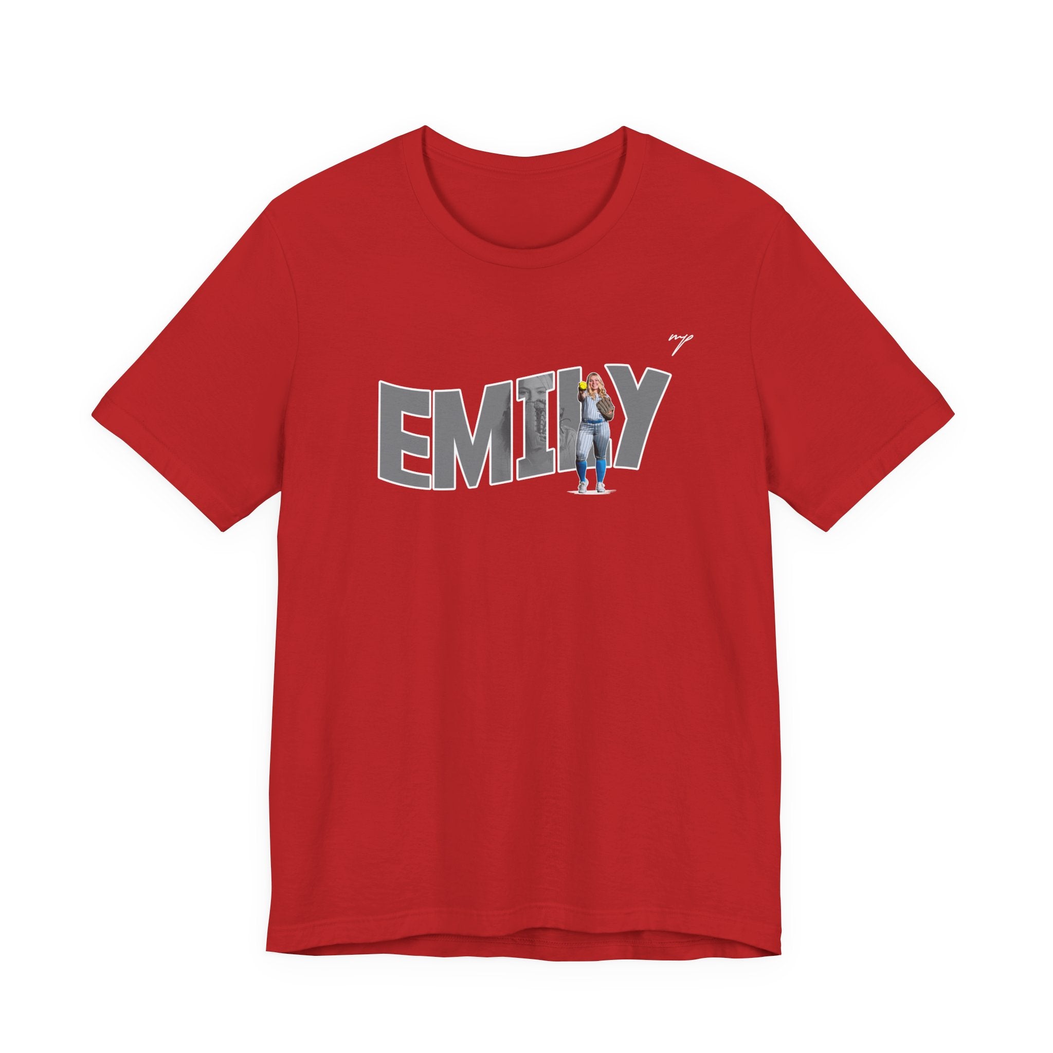 Emily Michalak Graphic Tee