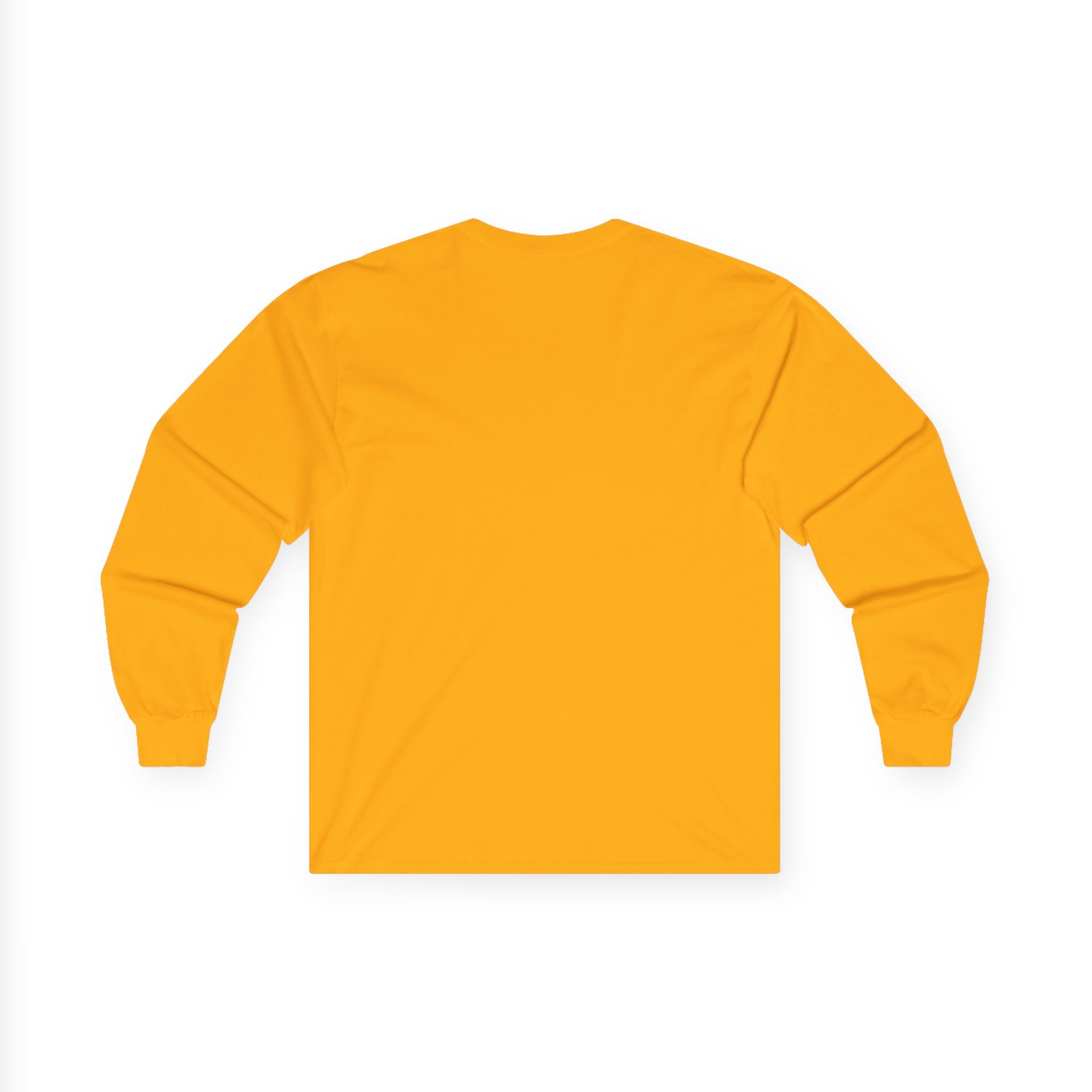 Michael Turner Long Sleeve Tee