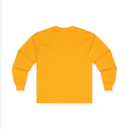 Michael Turner Long Sleeve Tee