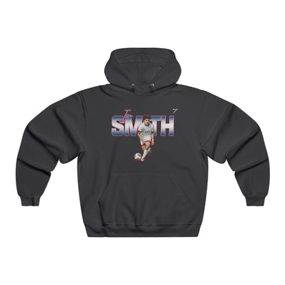 Ian Smith Vintage Hoodie