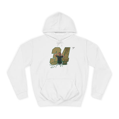 Hailey Stratton Hoodie