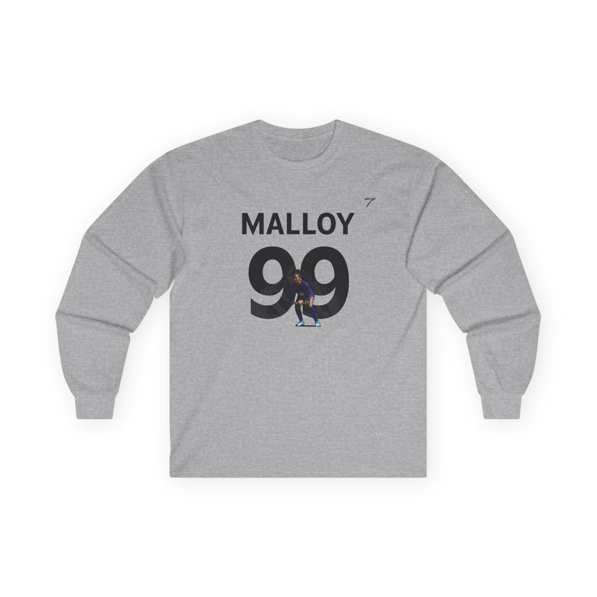 Sophia Malloy Long Sleeve