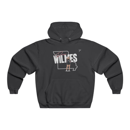 Reece Wilmes Vintage Hoodie
