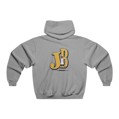 Jet Bilsborrow Vintage Hoodie