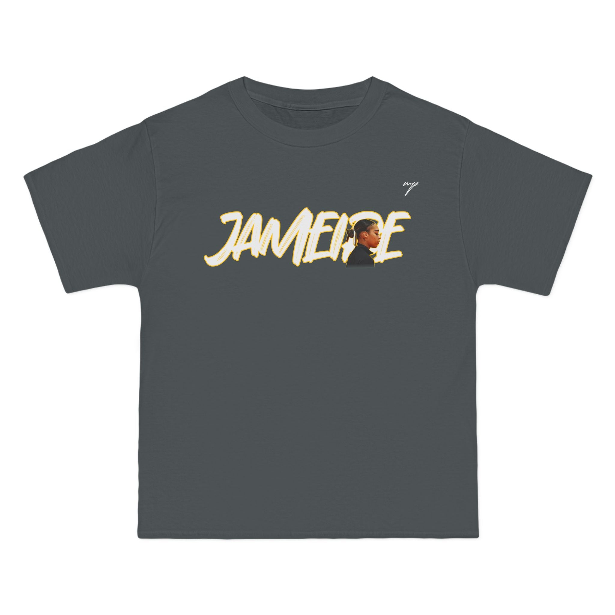 Jameire Honzu Vintage Tee