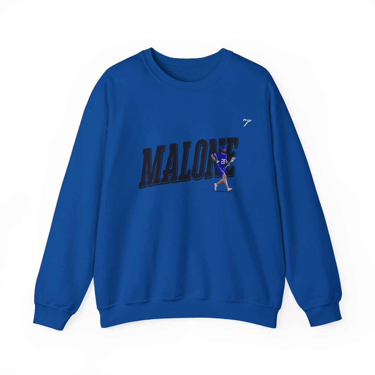 Dylan Malone Crewneck
