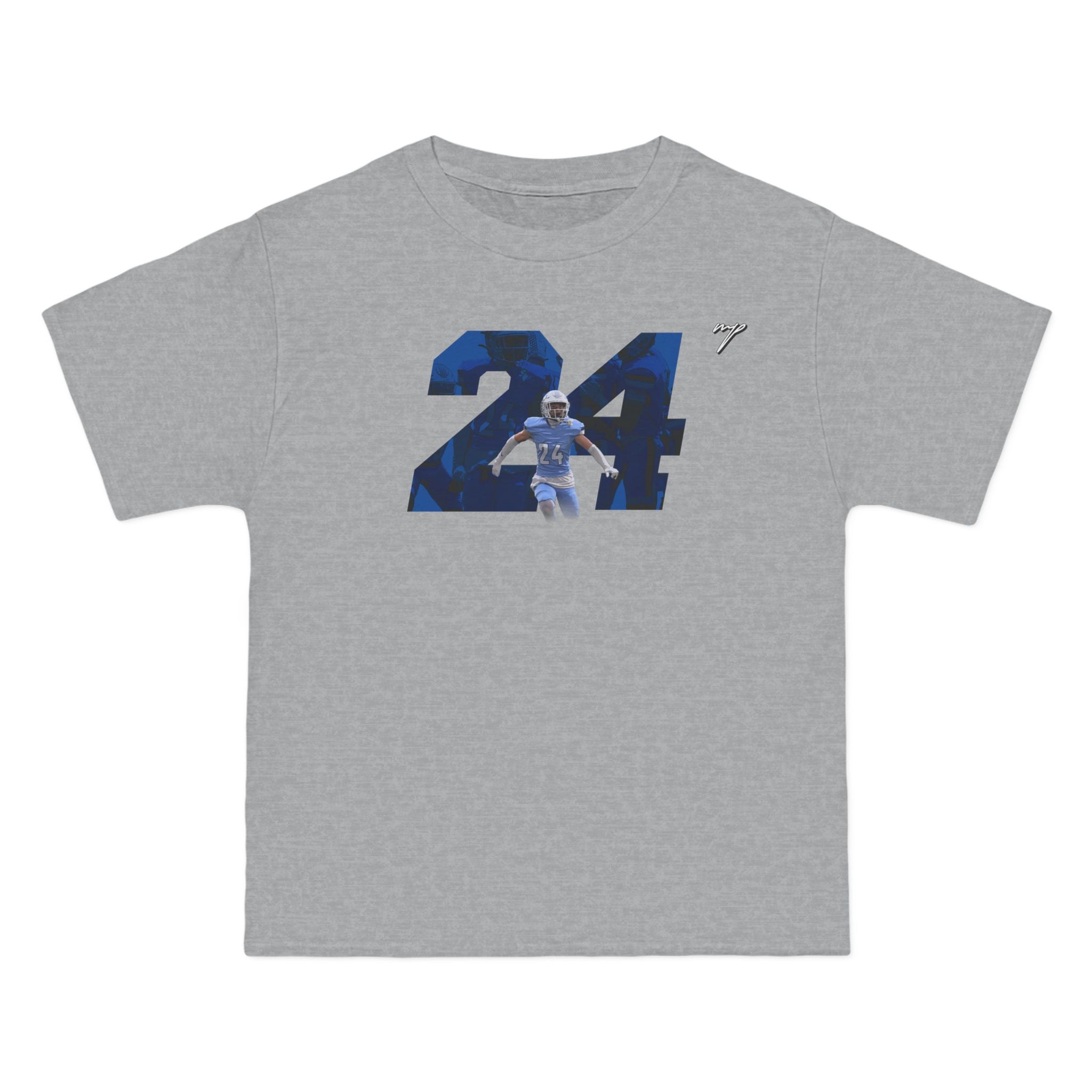Alex Hartmann Vintage Tee