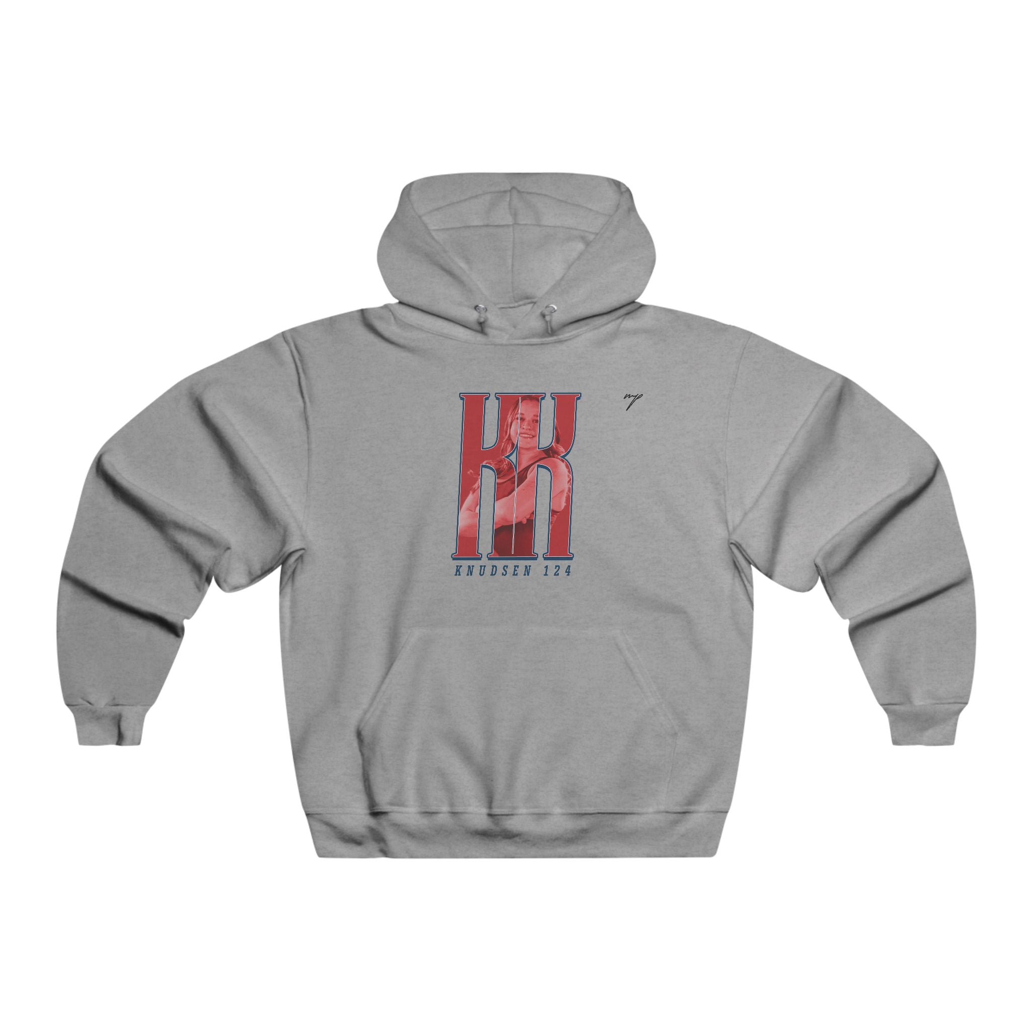 Kylee Knudsen Vintage Hoodie