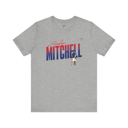 Jordan Mitchell Graphic Tee