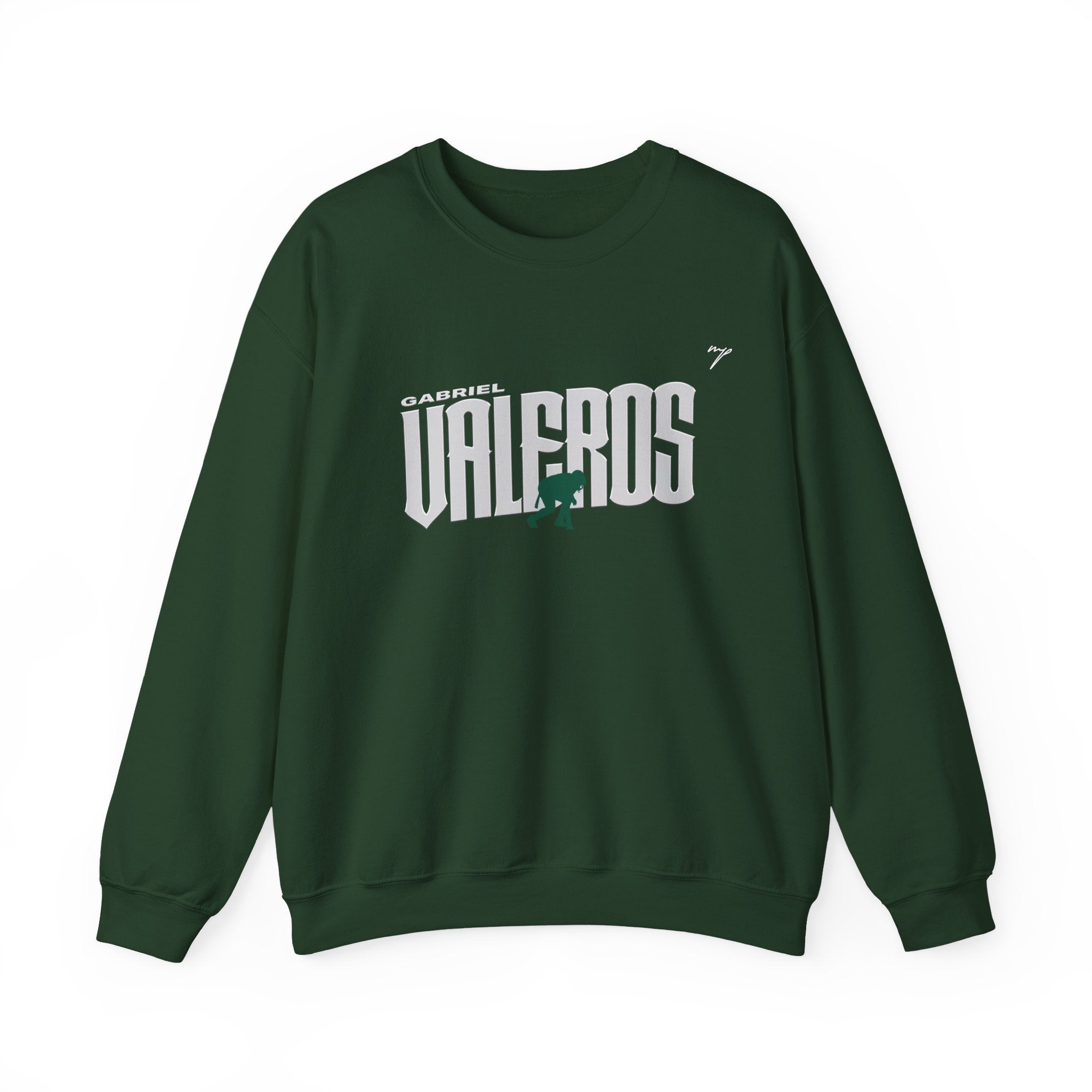 Gabriel Valeros Crewneck