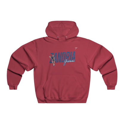 Zandria Grossi Vintage Hoodie
